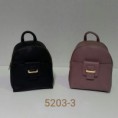 Mochila c/ Fecho Metálico